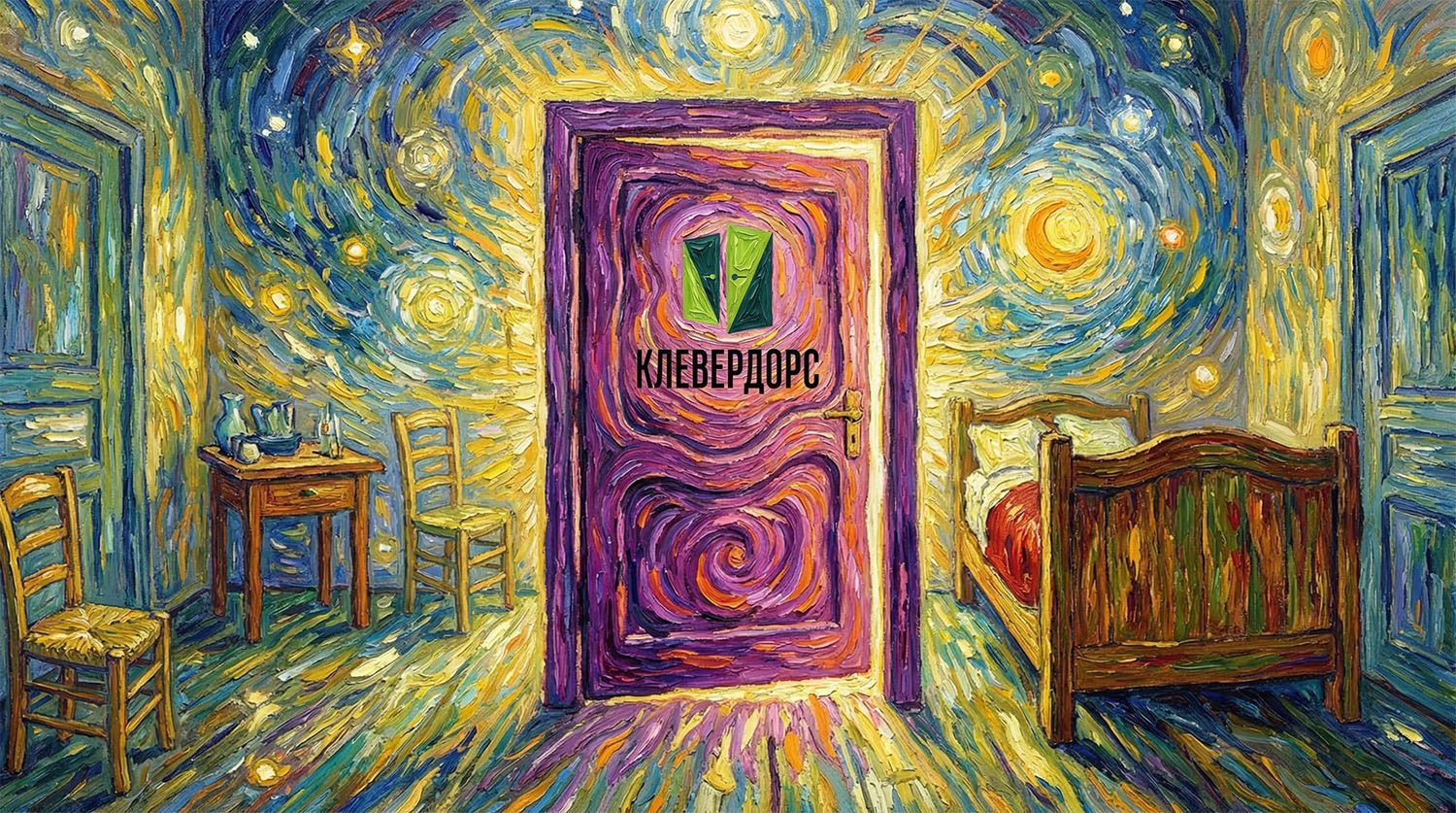 Прорыв духа и прорыв в космос. 