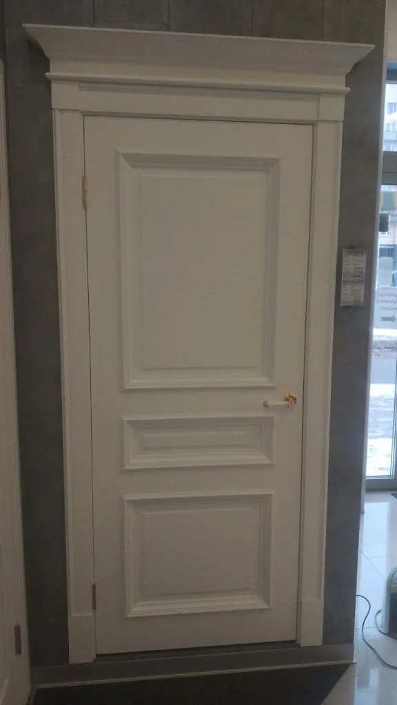 Классика Е
