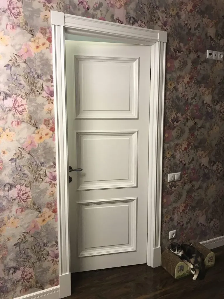 Классика Е